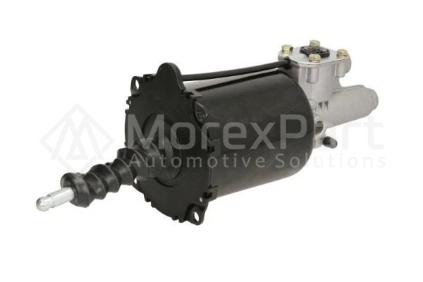 Clutch Servo - 0400088