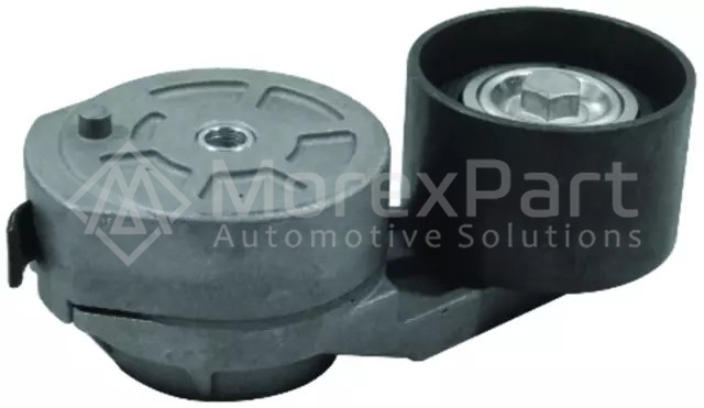 Gergi Kasnağı Komple - 0400181