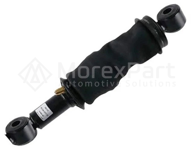 Kabin Körüğü Amortisörü - 0400267