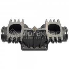 Exhaust Manifold - 0400274