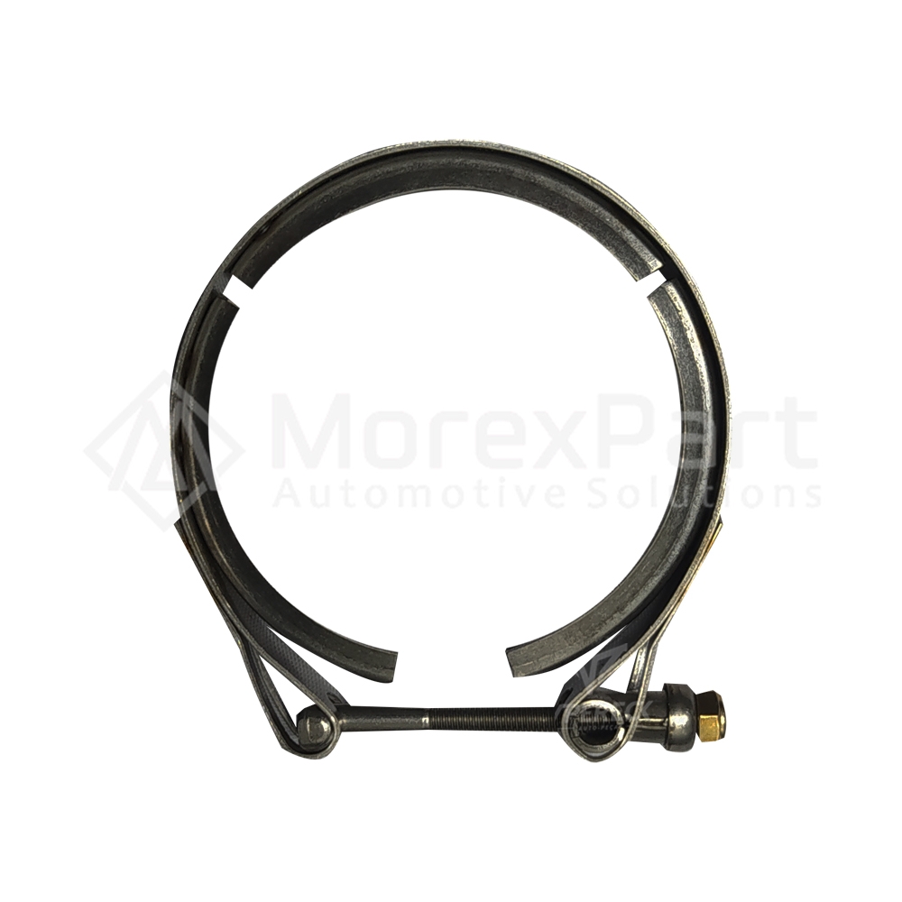 Exhaust Manifold Clamp - 0400275