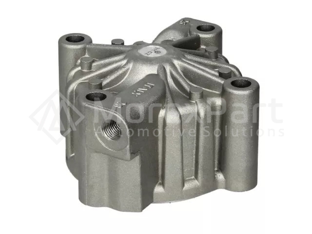 Shifting Cylinder Housing - 0400277