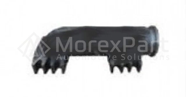Exhaust Manifold - 0400279