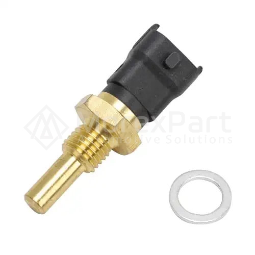 Hararet Müşürü - 0400296