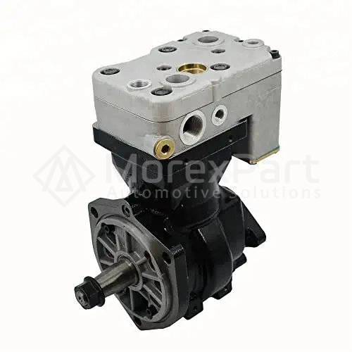 Air Compressor - 0400514
