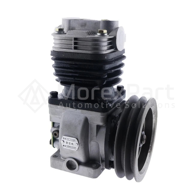 Air Compressor - 0400526