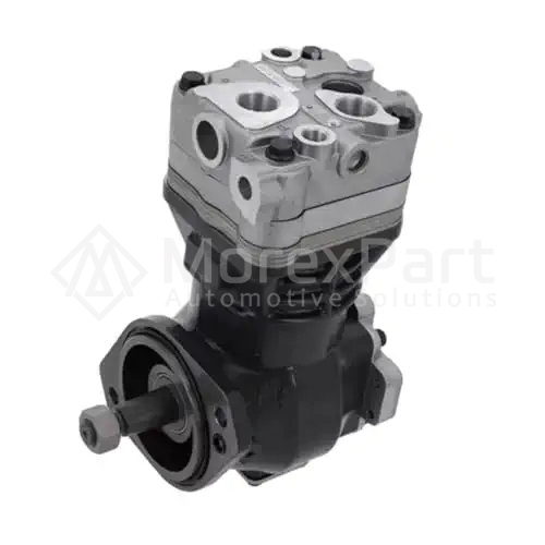Air Compressor - 0400529