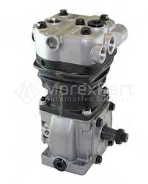 Air Compressor - 0400530