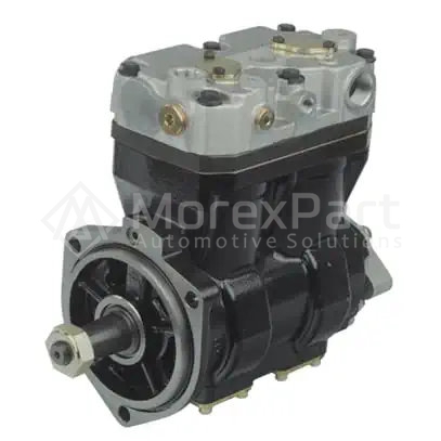 Air Compressor - 0400532