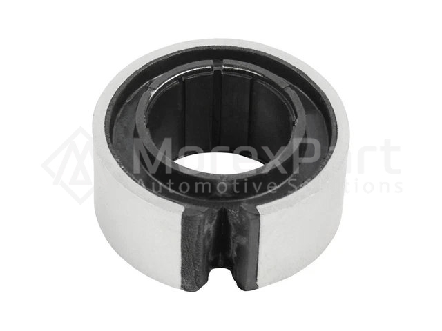 Makas Burcu - 0400548