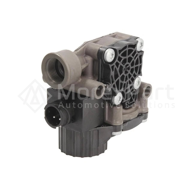 ABS Solenoid Valve - 0400619