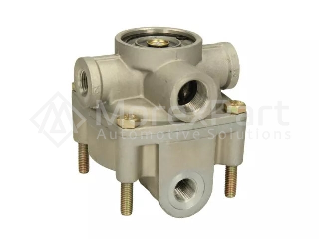 Relay Valve - 0400634