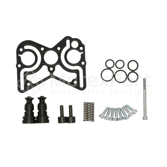 Compressor Repair Kit - 0400783