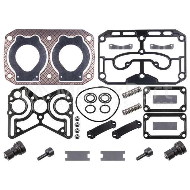 Valve Plate Kit - 0400785
