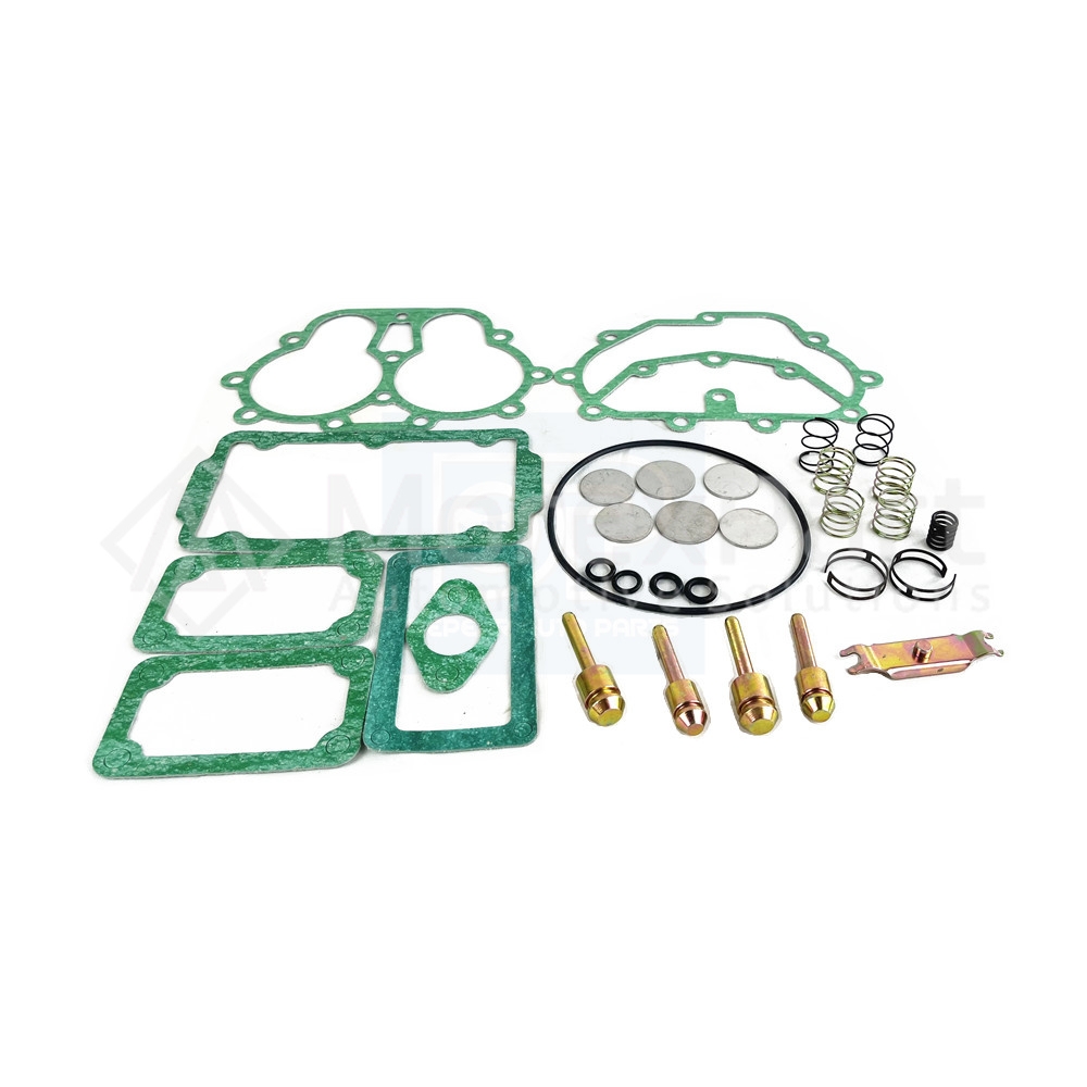 Compressor Repair Kit - 0400791