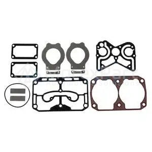 Compressor Repair Kit - 0400792
