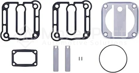 Compressor Repair Kit - 0400793