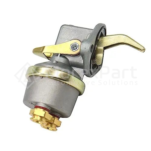 Mazot Pompası - 0400802