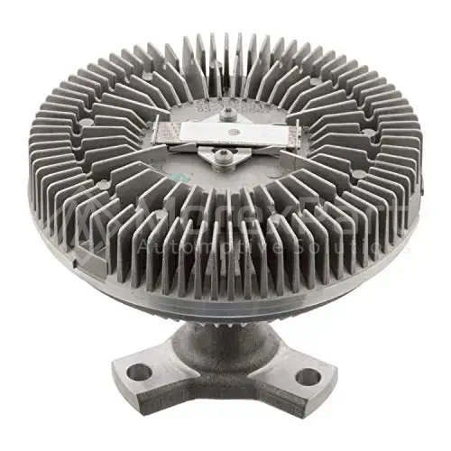 Pervane Göbeği Visco - 0400859