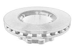Brake Disc - 0500029