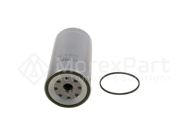 Fuel Filter - 0500037