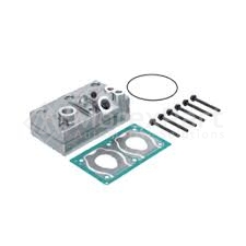 Kompresör Üst Kapak - 0500286