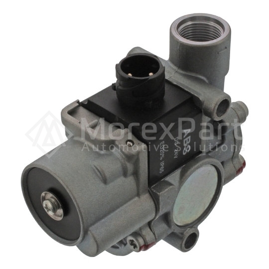Solenoid Valve - 0700018