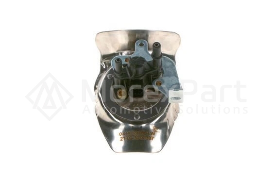 Adblue Dozaj Modülü - 0700020