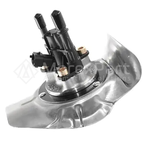 Adblue Dozaj Modülü - 0700021