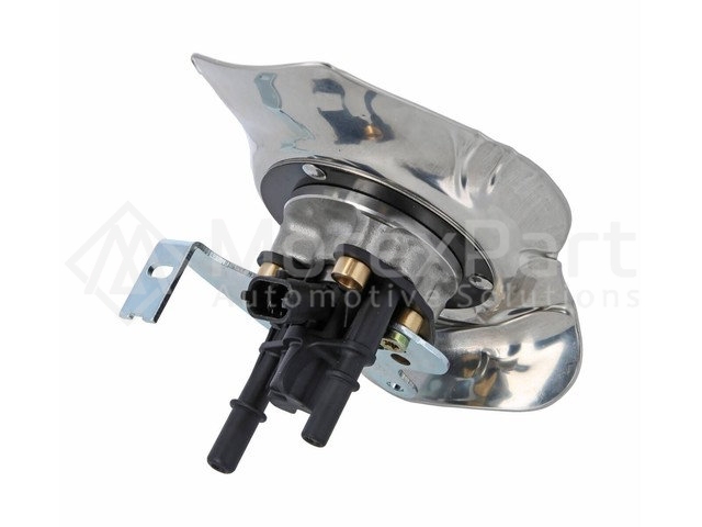 Adblue Dozaj Modülü - 0700023