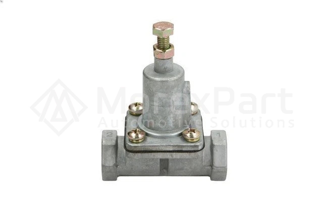 Hava Basınç Regülatörü - 0700137