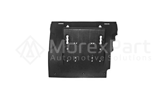 Rear Fender LH - 0700247