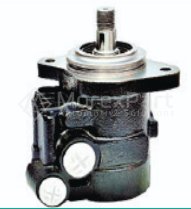 Servo Pump - 0700579