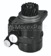 Servo Pump - 0700583
