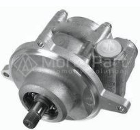 Servo Pump - 0700588