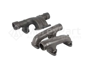 Egzoz Manifold Komple - 0700703