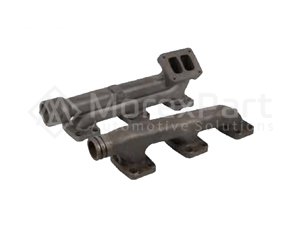 Egzoz Manifold Komple - 0700710