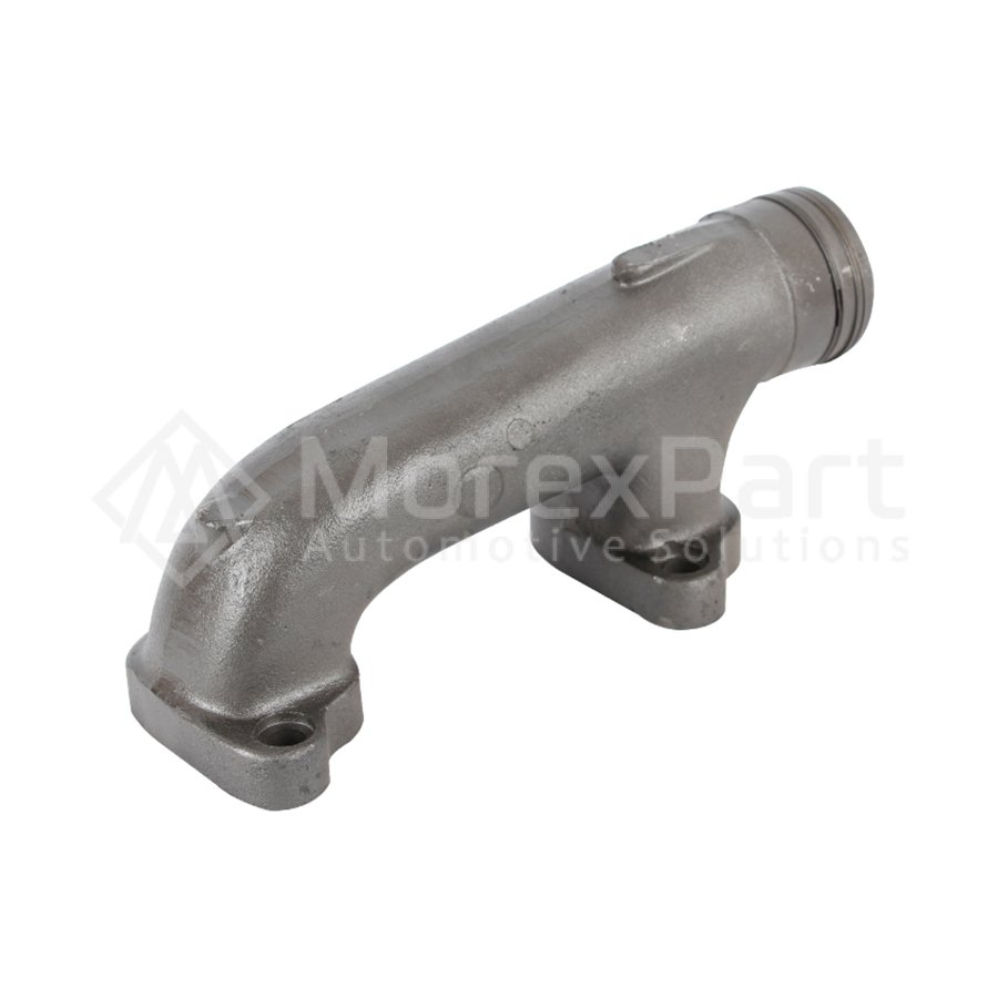 Exhaust Manifold - 0700718