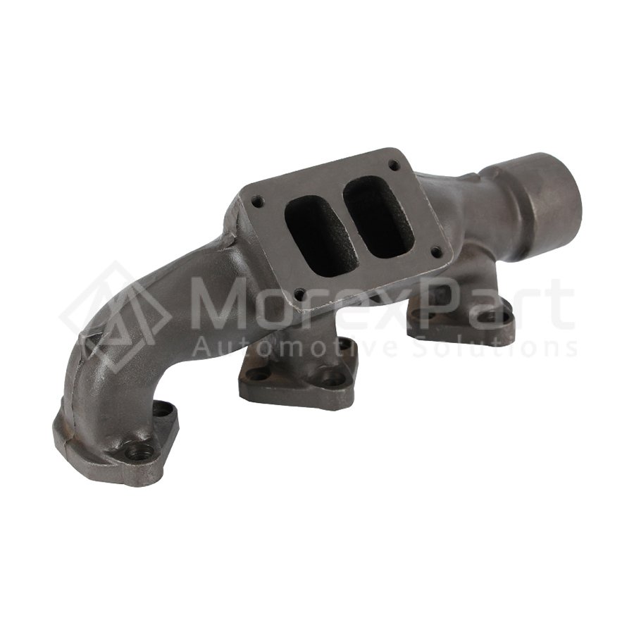Egzoz Manifold - 0700719