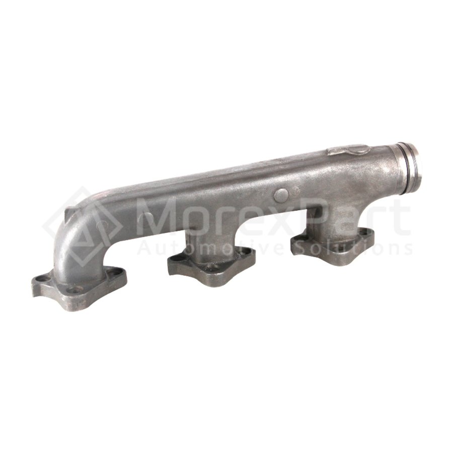 Egzoz Manifold - 0700720