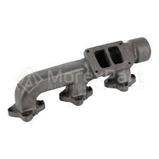 Exhaust Manifold - 0700721