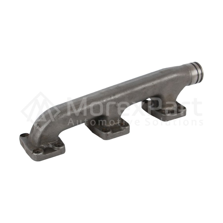 Exhaust Manifold - 0700724
