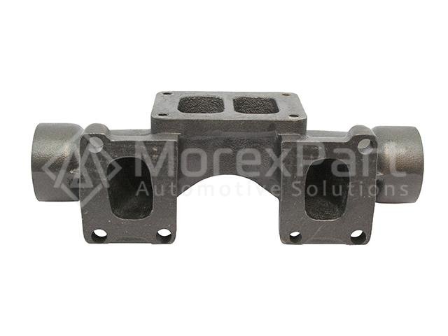 Exhaust Manifold - 0700727