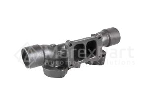 Exhaust Manifold - 0700731