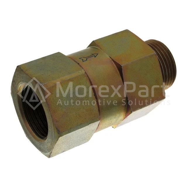 Emniyet Valfi - 0700783