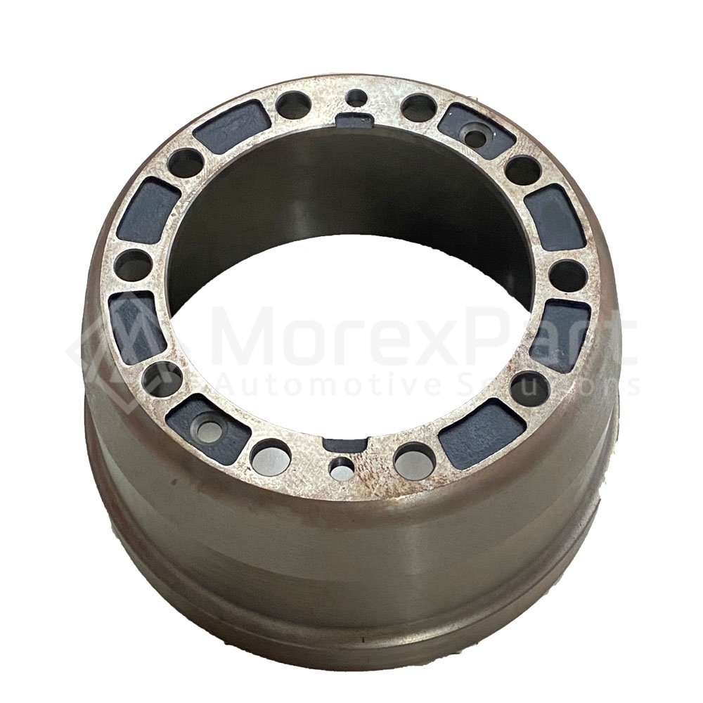 Brake Drum - 0700923