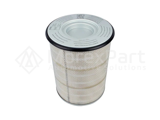 Air Filter - 0701019