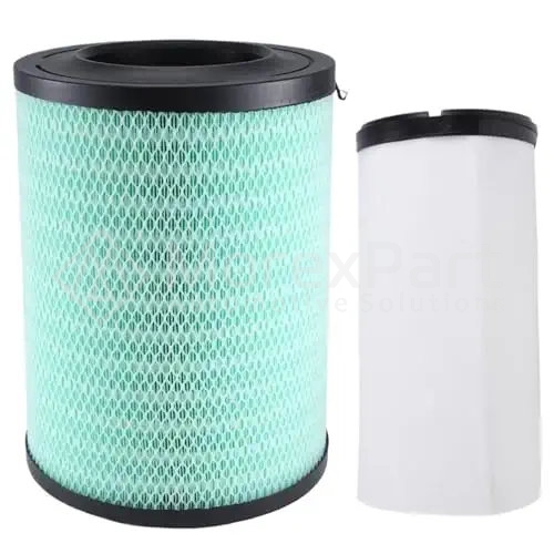Air Filter - 0701021