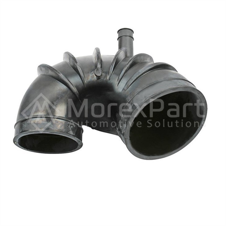 Air Filter Elbow Hose - 0701029