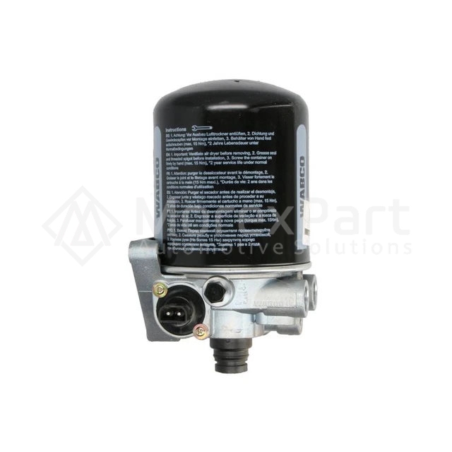 Hava Kurutucu Komple - 0701036